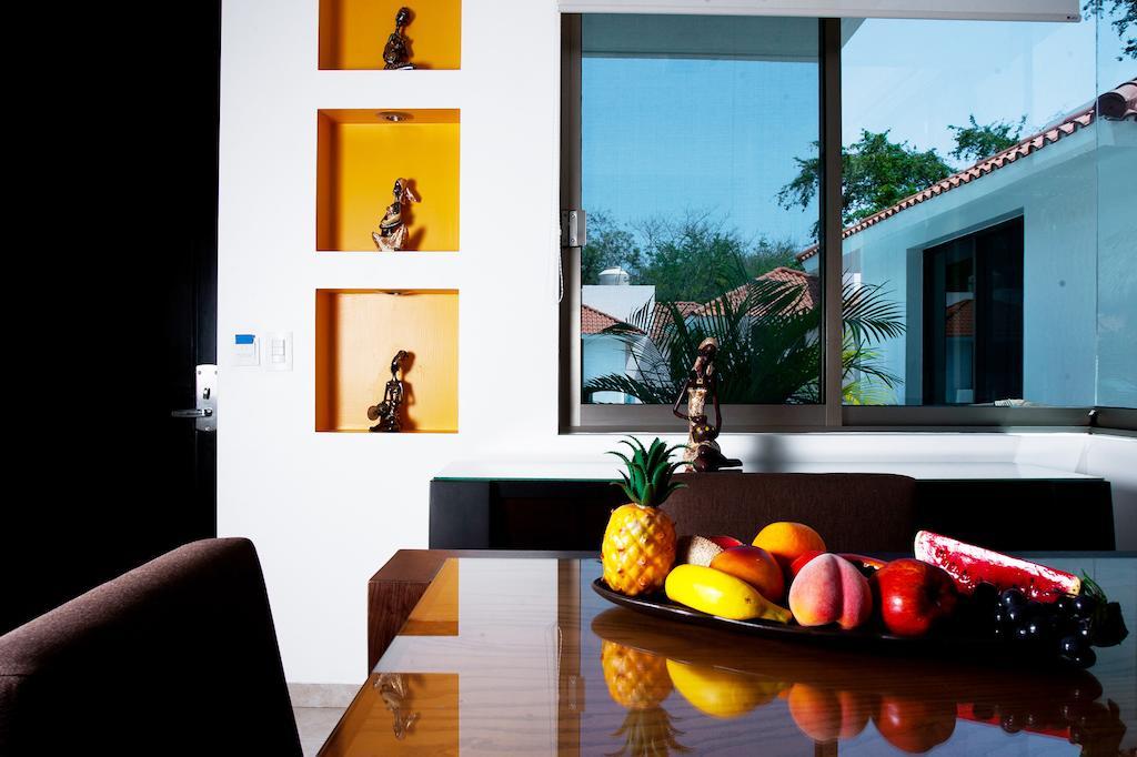 Villas Maria Isabel Santa Cruz Huatulco Room photo